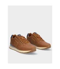 Zapatilla Mustang 84697 Cuero