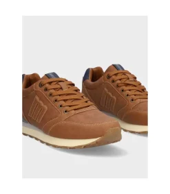Zapatilla Mustang 84697 Cuero