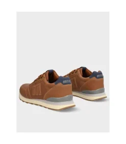 Zapatilla Mustang 84697 Cuero
