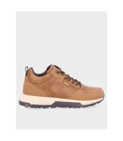 Zapatilla Mustang 84452 Cuero