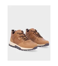 Zapatilla Mustang 84452 Cuero