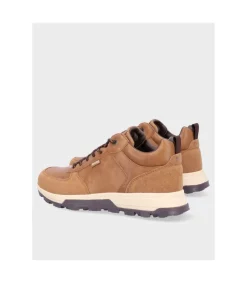 Zapatilla Mustang 84452 Cuero