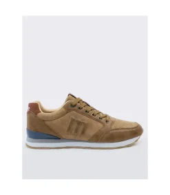 Zapatilla Mustang 84697 Cuero