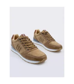 Zapatilla Mustang 84697 Cuero