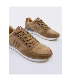 Zapatilla Mustang 84697 Cuero