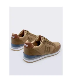 Zapatilla Mustang 84697 Cuero