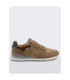 Zapatilla Mustang 84727 Cuero