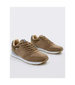 Zapatilla Mustang 84727 Cuero