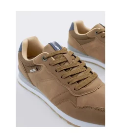 Zapatilla Mustang 84727 Cuero