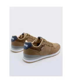 Zapatilla Mustang 84727 Cuero
