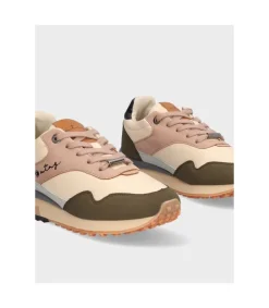 Zapatilla Mustang 60360 Gris