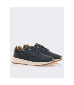 Zapatilla Mustang 84440 Marino