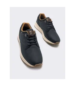 Zapatilla Mustang 84440 Marino