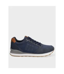 Zapatilla Mustang 84697 Marino