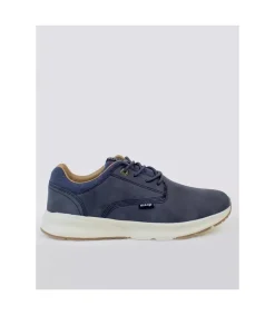 Zapatilla Mustang 84042 Marino