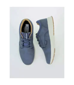 Zapatilla Mustang 84042 Marino