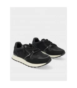 Zapatilla Mustang 60391 Plomo