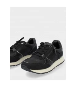 Zapatilla Mustang 60391 Plomo