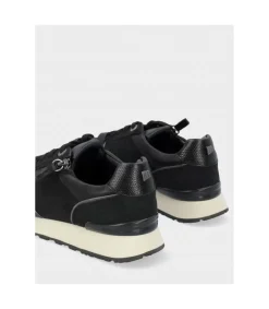 Zapatilla Mustang 60391 Plomo