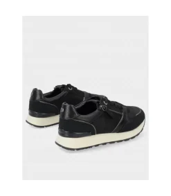 Zapatilla Mustang 60391 Plomo