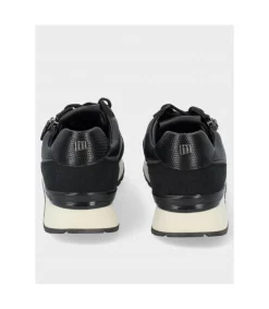 Zapatilla Mustang 60391 Plomo