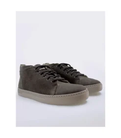 Zapatilla Natural World 6721 Marron