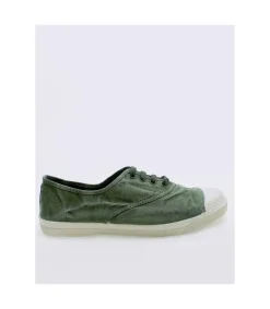 Zapatilla Natural World 3102 Kaki