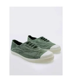 Zapatilla Natural World 3102 Kaki