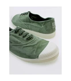 Zapatilla Natural World 3102 Kaki