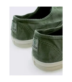 Zapatilla Natural World 3102 Kaki