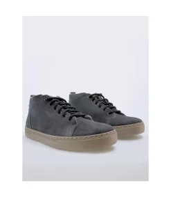 Zapatilla Natural World 6721 Antracita