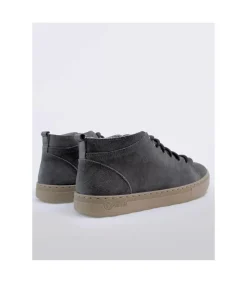 Zapatilla Natural World 6721 Antracita