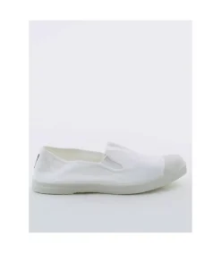 Zapatilla Natural World 112 Blanco