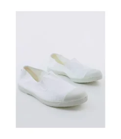 Zapatilla Natural World 112 Blanco