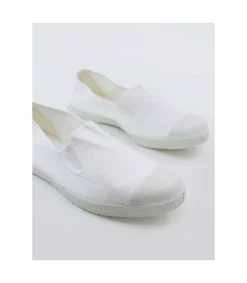 Zapatilla Natural World 112 Blanco