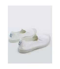Zapatilla Natural World 112 Blanco