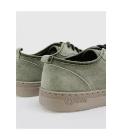 Zapatilla Natural World 6761 Kaki
