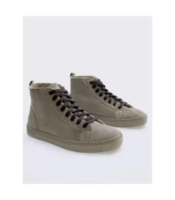 Zapatilla Natural World 6729 Beige
