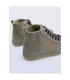 Zapatilla Natural World 6729 Beige