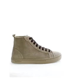 Zapatilla Natural World 6729 Beige