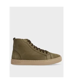 Zapatilla Natural World 6799 Forest