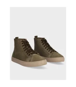 Zapatilla Natural World 6799 Forest