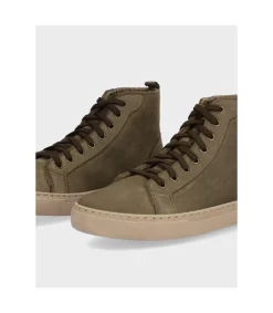 Zapatilla Natural World 6799 Forest