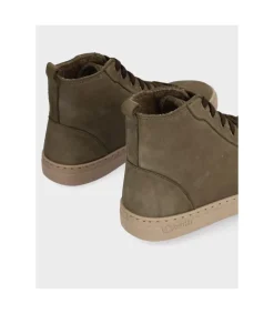Zapatilla Natural World 6799 Forest