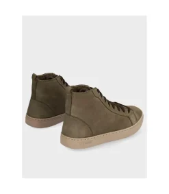 Zapatilla Natural World 6799 Forest