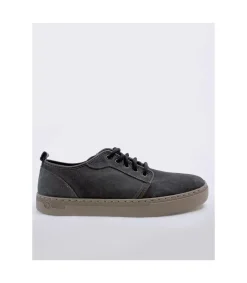Zapatilla Natural World 6761 Antracita