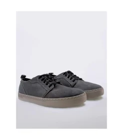 Zapatilla Natural World 6761 Antracita