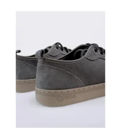 Zapatilla Natural World 6761 Antracita