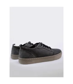 Zapatilla Natural World 6761 Antracita