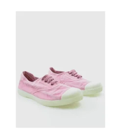 Zapatilla Natural World 102 Rosa
